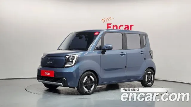 KIA KIA RAY EV 2024