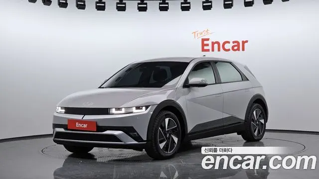 HYUNDAI IONIQ 5 2025