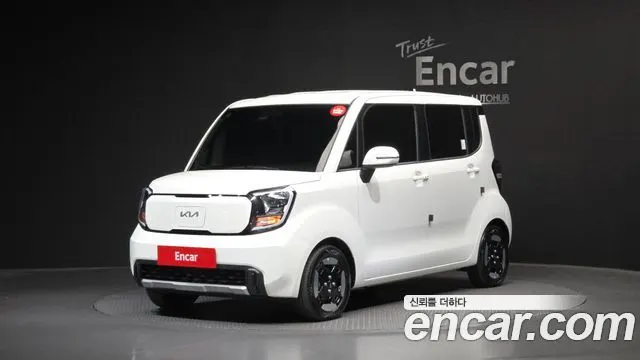 KIA KIA RAY EV 2024