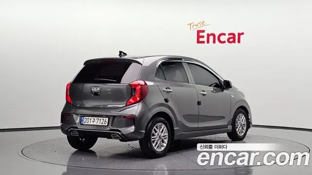 KIA MORNING URBAN 2023