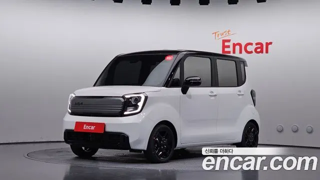 KIA KIA RAY 2027