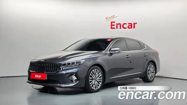 KIA K7 PREMIER 2020