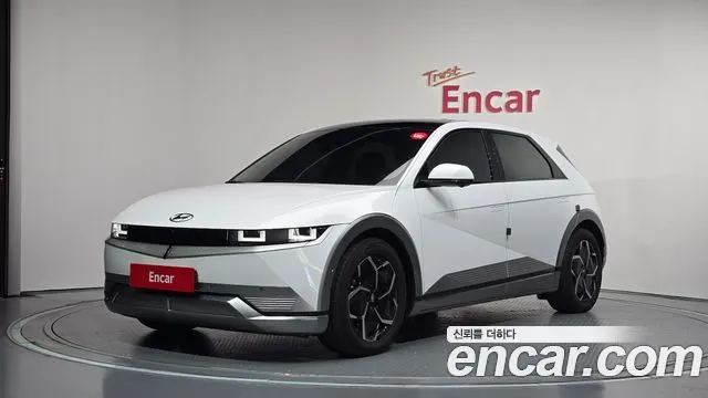 HYUNDAI IONIQ 5 2024