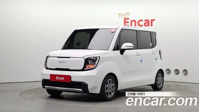 KIA KIA RAY 2023