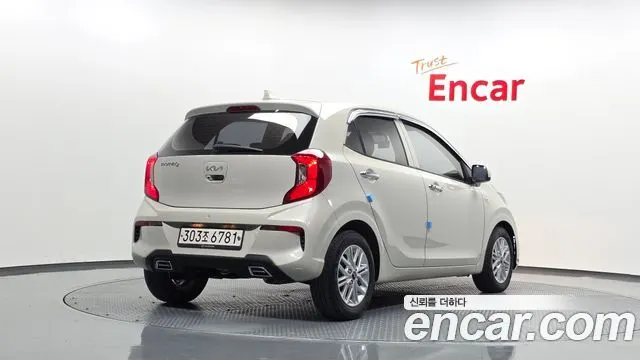 KIA MORNING URBAN 2022