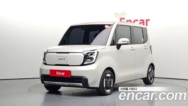 KIA KIA RAY EV 2024