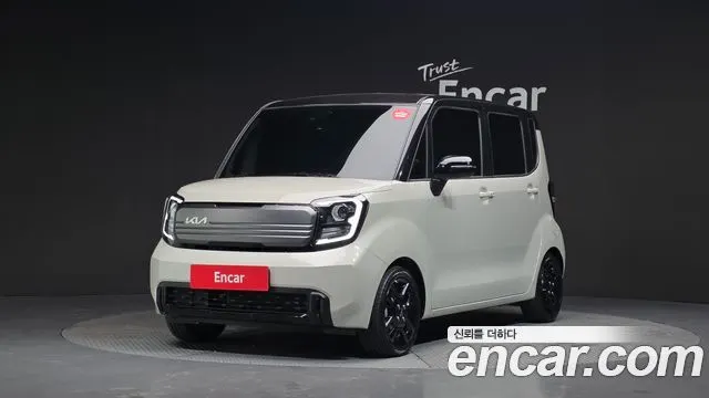 KIA KIA RAY 2024
