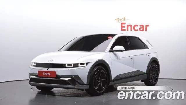 HYUNDAI IONIQ 5 2025