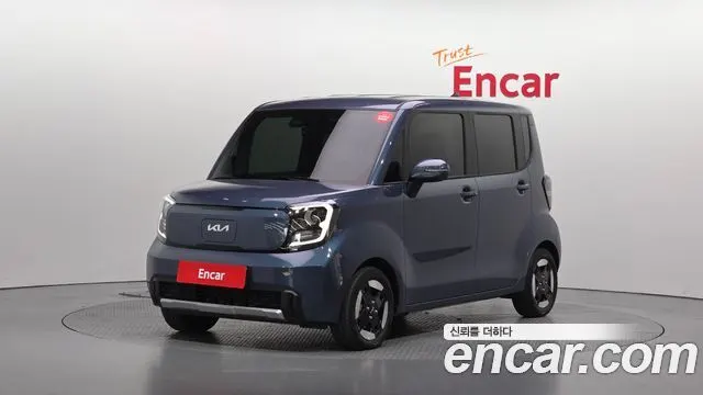 KIA KIA RAY EV 2024
