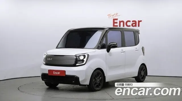 KIA KIA RAY 2024