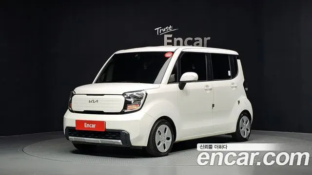 KIA KIA RAY 2023