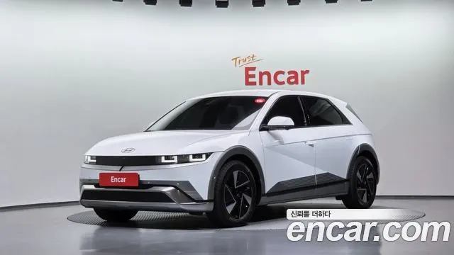 HYUNDAI IONIQ 5 2026