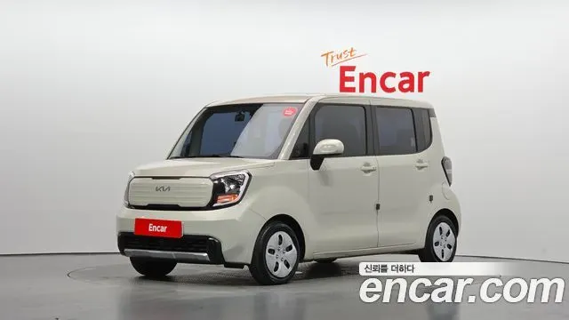 KIA KIA RAY 2023