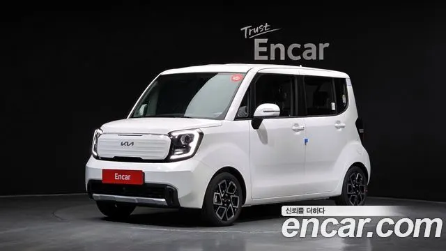 KIA KIA RAY 2027