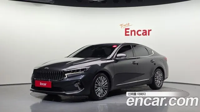 KIA K7 PREMIER 2020