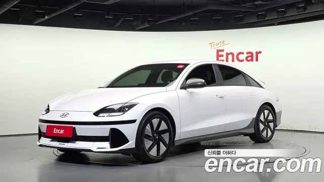 HYUNDAI IONIQ 6 2023