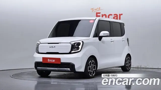KIA KIA RAY 2023