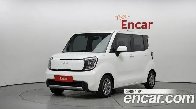 KIA KIA RAY 2023