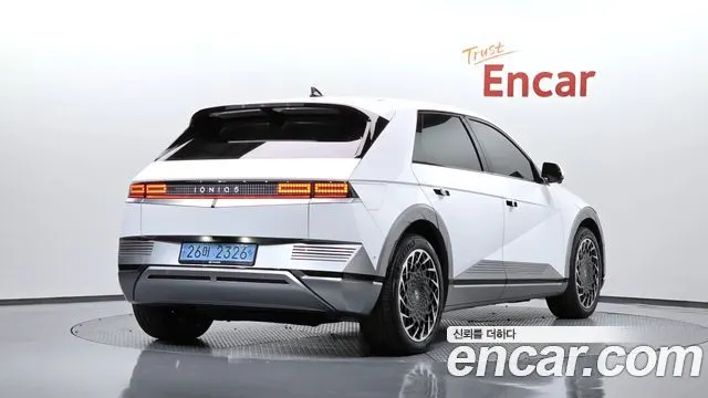 HYUNDAI IONIQ 5 2023