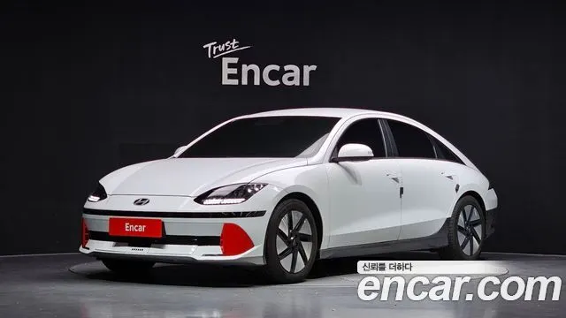 HYUNDAI IONIQ 6 2023