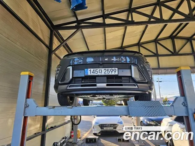 HYUNDAI KONA HYBRID 2026