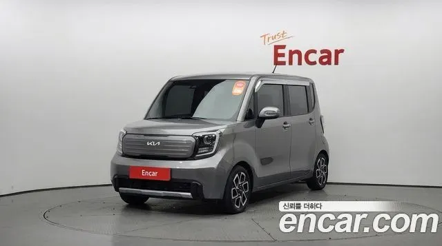 KIA KIA RAY 2025