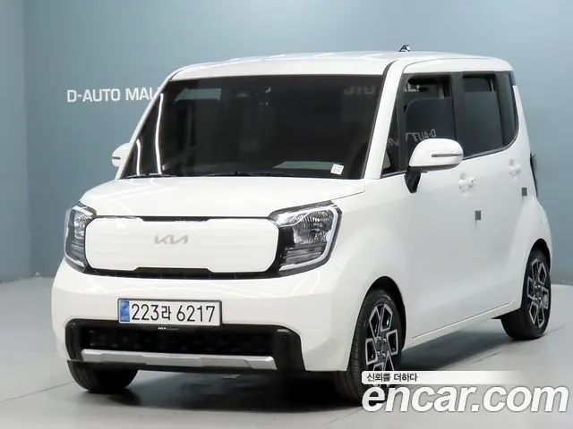 KIA KIA RAY 2025