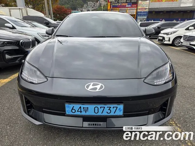 HYUNDAI IONIQ 6 2025