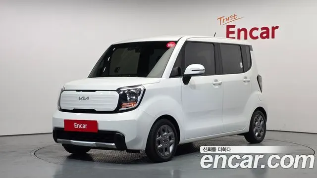 KIA KIA RAY 2023