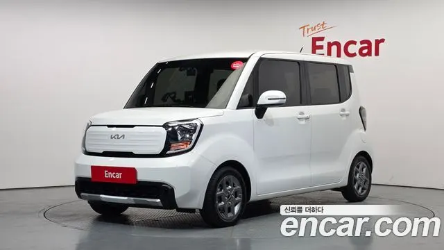 KIA KIA RAY 2023