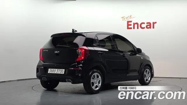 KIA MORNING URBAN 2023