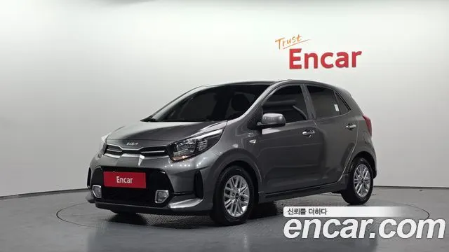KIA MORNING URBAN 2022