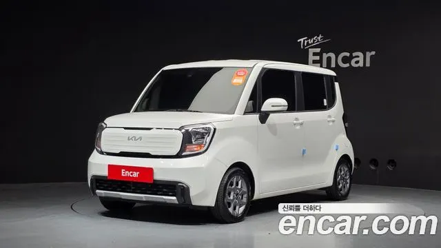 KIA KIA RAY 2023
