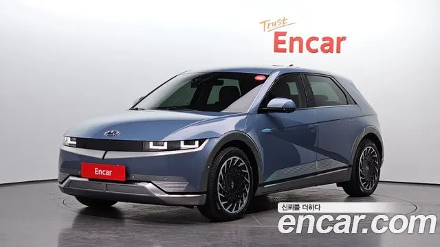 HYUNDAI IONIQ 5 2024