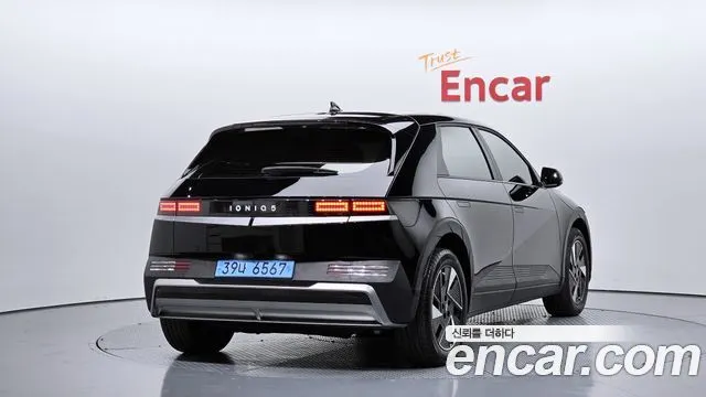 HYUNDAI IONIQ 5 2025