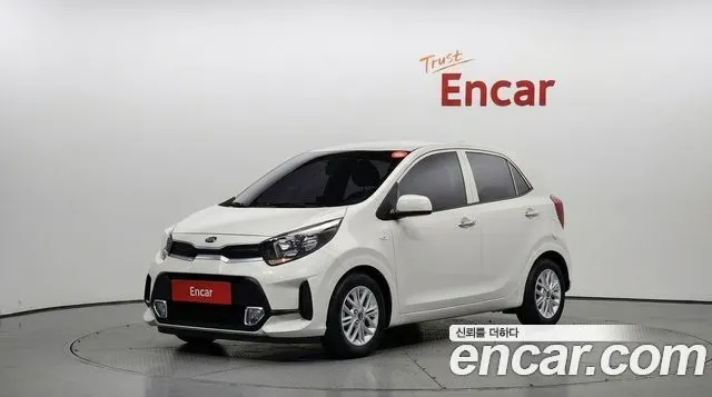 KIA MORNING URBAN 2021