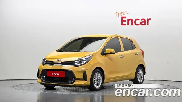 KIA MORNING URBAN 2021