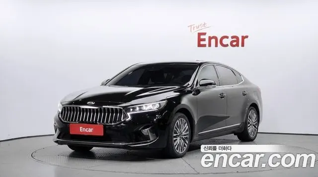 KIA K7 PREMIER 2020