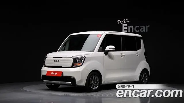 KIA KIA RAY 2023