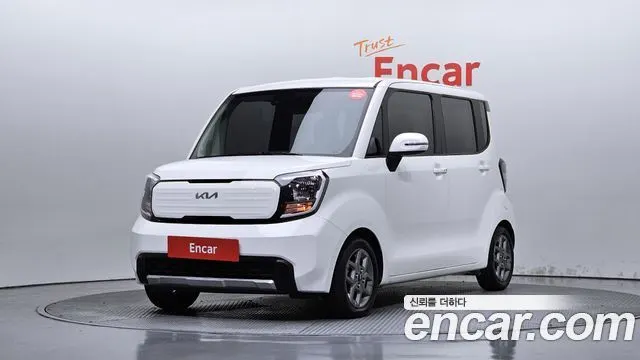 KIA KIA RAY 2023