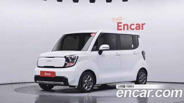 KIA KIA RAY 2023