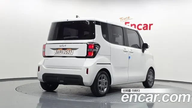 KIA KIA RAY 2023