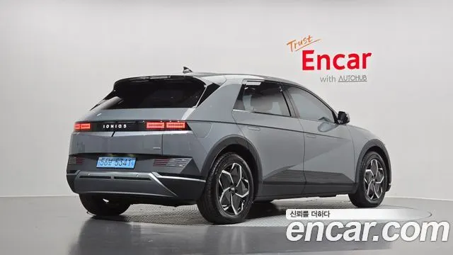 HYUNDAI IONIQ 5 2023