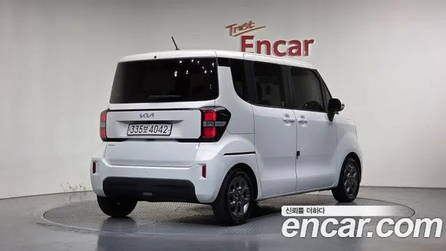KIA KIA RAY 2023