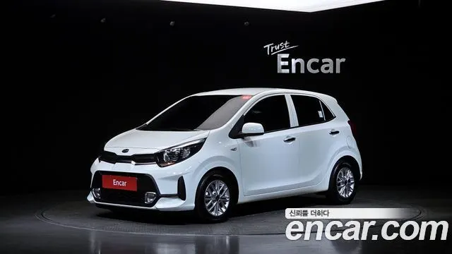 KIA MORNING URBAN 2021