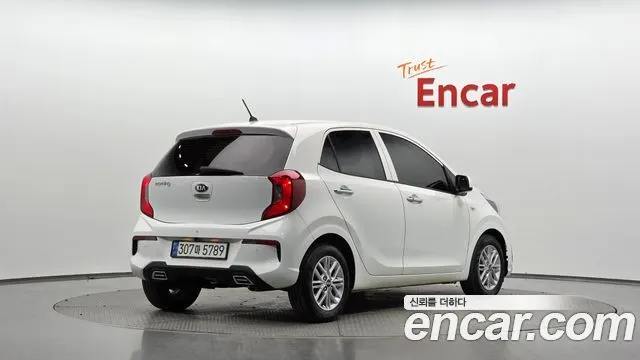KIA MORNING URBAN 2021