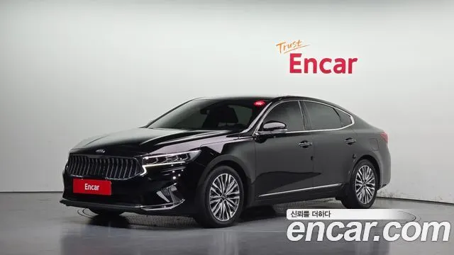 KIA K7 PREMIER 2020