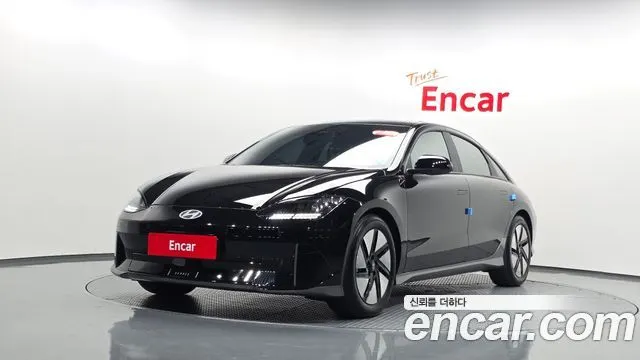 HYUNDAI IONIQ 6 2025