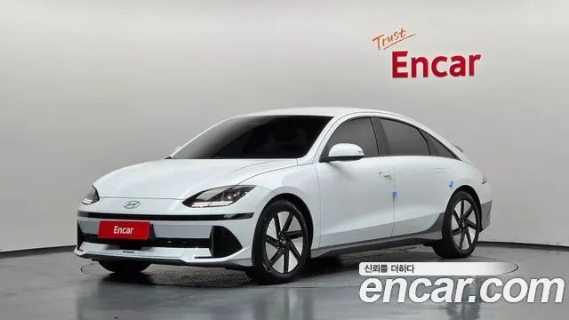 HYUNDAI IONIQ 6 2023