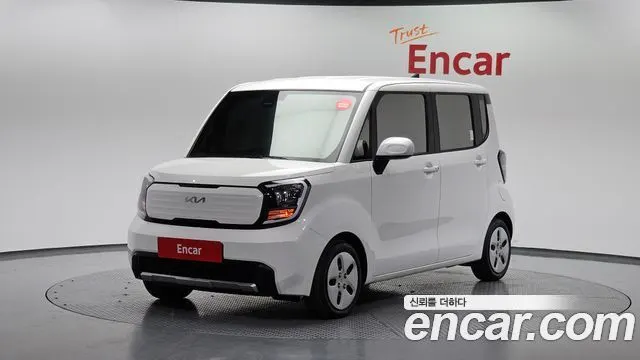 KIA KIA RAY 2025